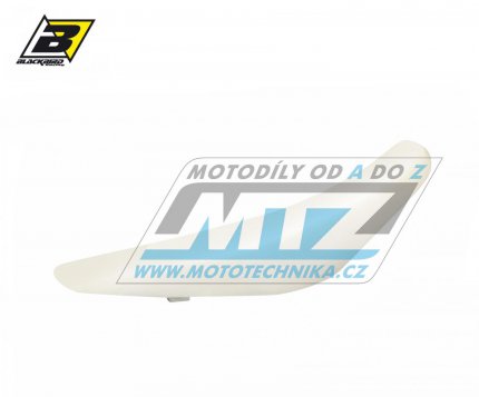 Pna sedla (molitan sedla) - Suzuki RM125+RM250 / 01-04 (standardn proveden)