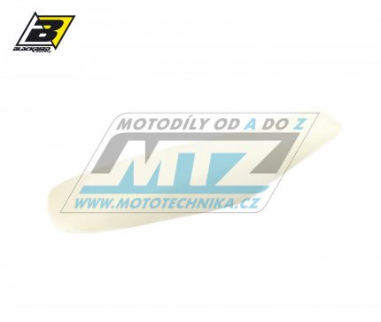 Pna sedla (molitan sedla) - Suzuki RMZ450 / 05-07 (standardn proveden)