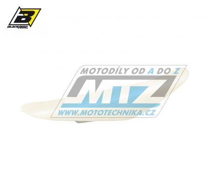 Pna sedla (molitan sedla) - Suzuki RM125+RM250 / 05-23 (standardn proveden)