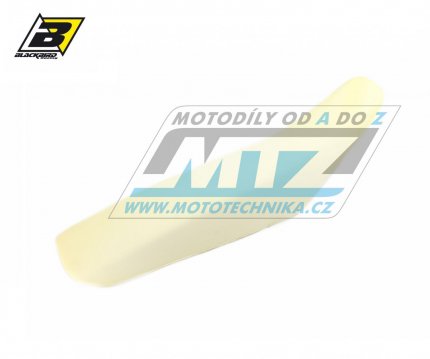 Pna sedla (molitan sedla) - Suzuki RMZ250 / 07-09 (zven proveden +15mm)