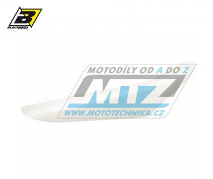 Pna sedla (molitan sedla) - Suzuki RMZ250 / 10-18 (standardn proveden)