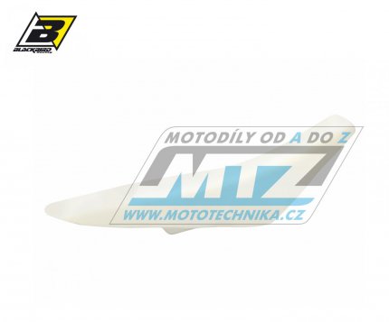 Pna sedla (molitan sedla) - Kawasaki KXF250 / 04-05 + Suzuki RMZ250 / 04-06 (zven proveden +15mm)