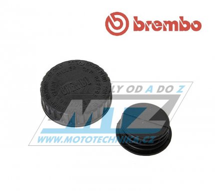 Vko+Membrna pedn brzdov pumpy Brembo - Aprilia + Ducati + Moto Guzzi + Benelli+Bimota