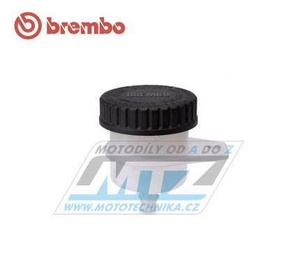 Ndobka brzdov kapaliny Brembo - pm vvod (objem 30ml) - Aprilia + Ducati + Moto Guzzi