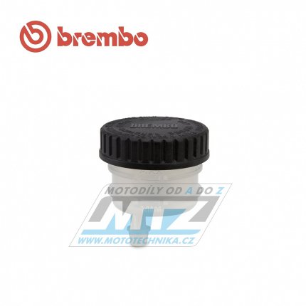 Ndobka brzdov kapaliny Brembo - pm vvod (objem 20ml)