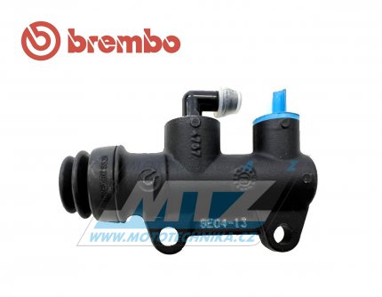 Pumpa brzdov zadn (brzdov vlec) Brembo Racing PS13