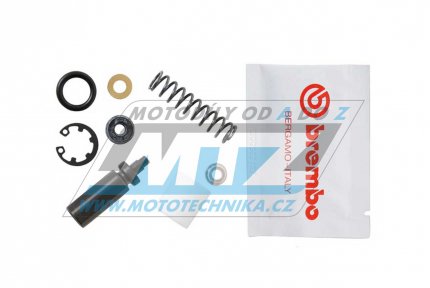 ep radiln brzdov pumpy Brembo PR16+PR19