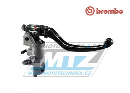 Pumpa radiln brzdov (brzdov vlec) Brembo Racing Forged Radial Brake Master Cylinder - prmr 19,0mm - Ducati+MV Agusta+Aprilia+Moto Guzzi+KTM