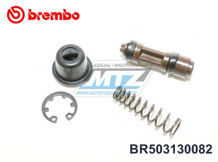 Pstek kompletn prmr 11,0mm pedn brzdov pumpy Brembo