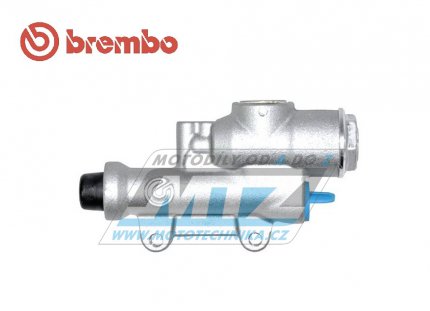 Pumpa brzdov zadn (brzdov vlec) Brembo Racing PS13 - KTM SX+SXF / 12-23 + EXC+EXCF / 13-23 + Husqvarna TC+FC + Sherco SE+SEF / 12-23