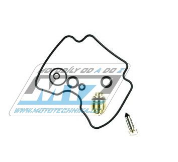 Sada karburtoru Suzuki GSX750F / 98-06 + GSF1200 Bandit / 01-06