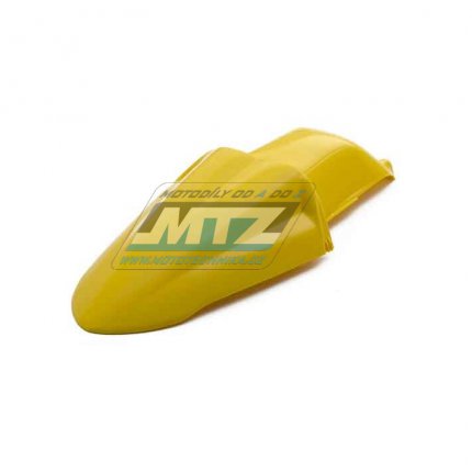 Blatnk zadn Husqvarna TE410+TE570+TE610 / 92-99 + TC410+TC570+TC610 / 92-99 - lut