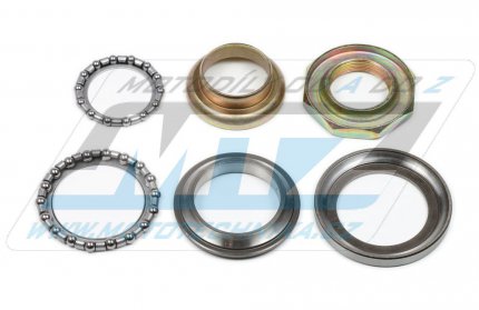 Sada do krku zen Honda SES125+SES150 Dylan / 03-07 + SH125+SH150 / 01-12