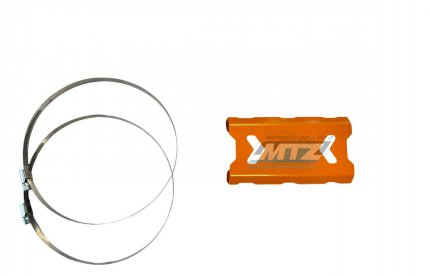 Kryt vfuku Gas-Gas ES700 / 22-23 + Husqvarna 701 Enduro / 22-23 + KTM 690 Enduro R  / 19-24 - barva oranov