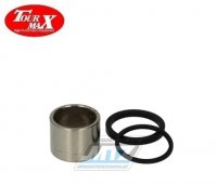 Pístek brzdového třmenu (do brzdiče) Tourmax CPK-208L - Yamaha BT1100+FJR+FZ1 1000N+FZ6 Fazer+FZ8 Fazer+FZS600+FZS1000 Fazer +TDM900+XJR1300 + XP500 TMax+XV1700 +XV1900+YZF600R Thunder Cat+YZF1000R Thunder Ace + YZF R1 + YZF R6 + YZF R7