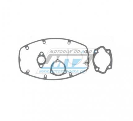 Tsnn motoru Z - Z 125/176+125/488 + Z 175/477+175/487 + Z 180