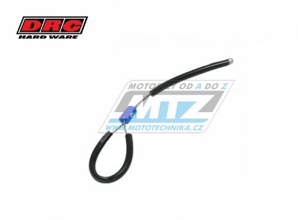 Ochrann lano brzdovho pedlu DRC Brake Saver - DRC D58-19-101 - modr