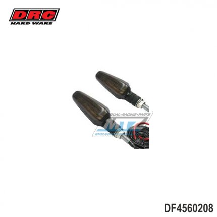 Blinkry dlouh DRC MOTOLED 602LED FLASHER - DRC D45-60-208 - kouov