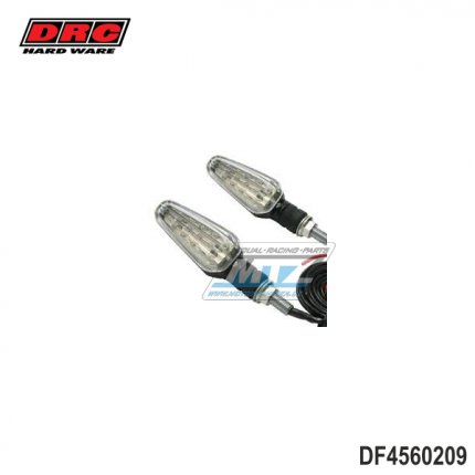 Blinkry dlouh DRC MOTOLED 602LED FLASHER - DRC D45-60-209 - ir