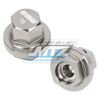 Přípravek na přední vidlice DRC Suspension Tool Sealing Bolt Attachment - DRC D59-37-120