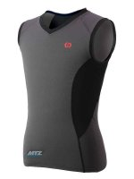 Tričko DFG Vented velikost: S