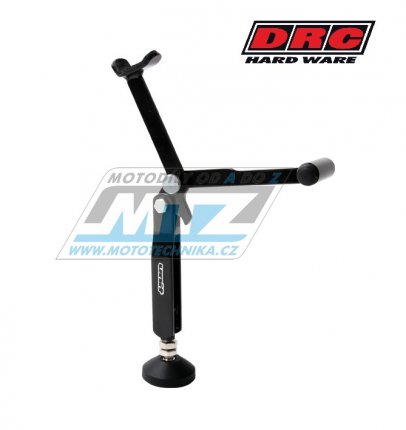 Stojan bon zvedac pro motocykly DRC UNIT Swing Arm Lift Stand