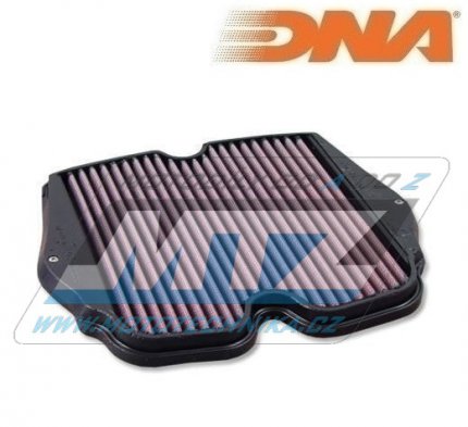 Filtr vzduchov DNA - Honda VFR1200 / 10-18 + VFR1200 Crosstourer / 12-18