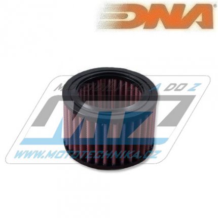 Filtr vzduchov DNA - Aprilia Pegaso 650 / 97-00 + Pegaso 650 IE / 01-04