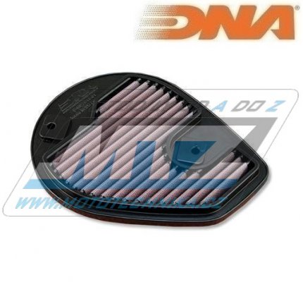 Filtr vzduchov DNA - Harley Davidson XG500 Street+XG750 Street / 15-20