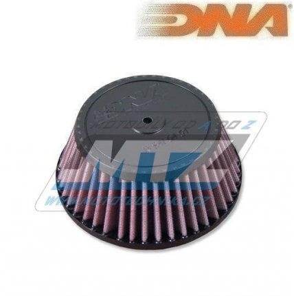 Filtr vzduchov DNA - Suzuki DRZ400E / 00-08 +DRZ400S / 00-17 +DRZ400SM / 05-17 +Suzuki DRZ400 / 00-03 Kawasaki KLX400R+SR / 03