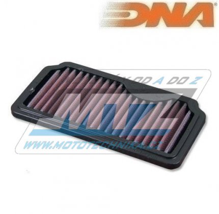 Filtr vzduchov DNA - Yamaha T110C / 10-14 + T115 Crypton + R115 Crypton / 04-05