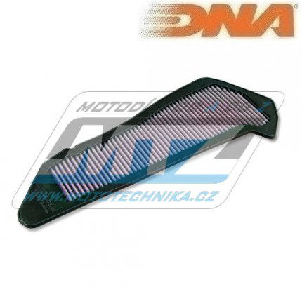 Filtr vzduchov DNA - Yamaha X-Max 250 / 18-19 +Iron-Max 250+300 / 19 +X-Max 300 / 17-24 +Tricity 300 / 20-22