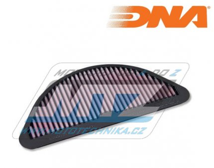 Filtr vzduchov DNA - MV Agusta F4 1000 + F4 1000RR / 10-12 + F4 1000R / 11-12