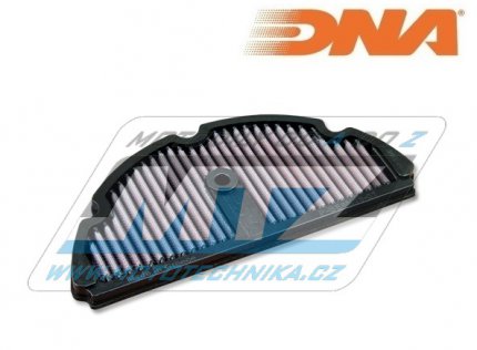 Filtr vzduchov DNA - Benelli BN600 / 13-16 + TNT 600 / 17-19