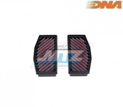 Filtr vzduchov DNA - BMW R1300GS / 23-24