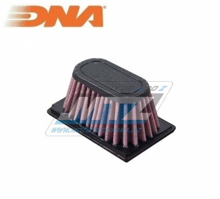 Filtr vzduchov DNA - BMW F650 CS Scarver / 00-05 + G650 / 07-10