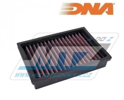 Filtr vzduchov DNA - Can-Am Ryker 600 / 20-23 + Ryker 900 / 19-23 + Spyder RT+RT-S 998 / 10-13 + Spyder RS+RS-S / 13-16 + Spyder ST+ST-S 998 / 13-15