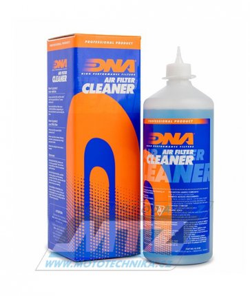 istc ppravek DNA Air Filter Oil Professional na vzduchov filtry DNA High Performance Filter