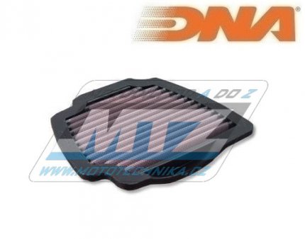 Filtr vzduchov DNA - Honda NC110 Airblade / 10