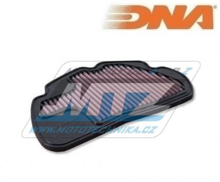 Filtr vzduchov DNA - Honda PCX125 / 10-12