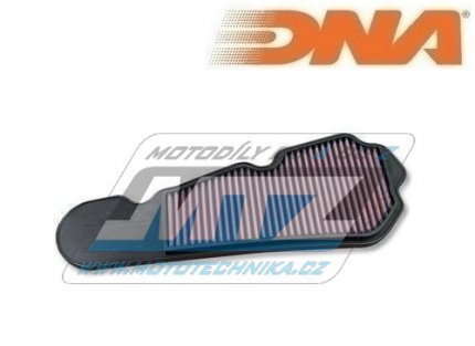 Filtr vzduchov DNA - Honda Vision 110 / 11-16