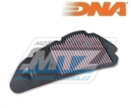 Filtr vzduchov DNA - Honda SH125+SH150i / 13-19 + NSS Forza 125 / 15-20