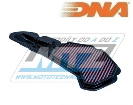 Filtr vzduchov DNA - Honda PCX125+PCX150 / 18-20 + ADV150 / 19-22