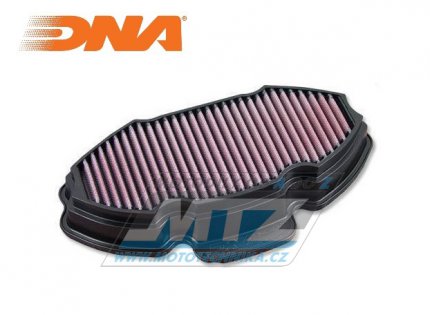 Filtr vzduchov DNA - Honda NC700X+NC700S / 12-17 + NC750S+NC750X / 14-20 + CTX700N / 14-19 + NC700 Integra+NC750 Integra