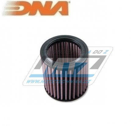 Filtr vzduchov DNA - Kawasaki ZRX1100 / 97-00 +ZRX 1200+ZRX1200R / 01-08 +ZRX1200S / 01-04 +ZRX1200 Daeg / 09