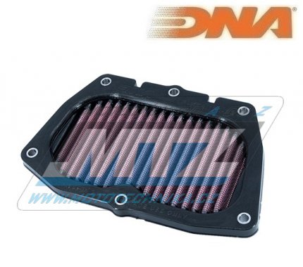 Kryt airboxu s filtrem DNA (Air Box Filter Cover Stage 2) - Husqvarna Svartpilen 125 / 21-22 + Svartpilen 200 / 22-23 + Svartpilen 250 / 20-23 + Vitpilen+Svartpilen / 18-23 + KTM + RC125 / 22-23+ 125 Duke +250 Duke / 17-20 +200 Duke + / 20-23 + 250 A