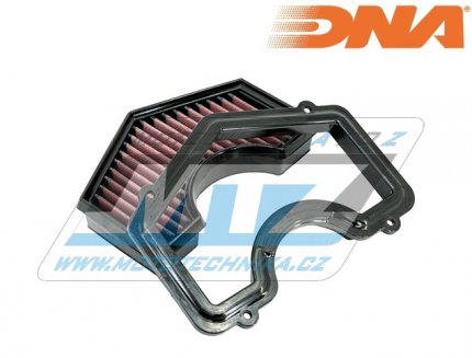 Filtr vzduchov DNA (Air Cover Stage 2 + Filter Combo) - Aprilia Tuareg 660 / 21-24