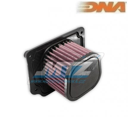 Filtr vzduchov DNA (Air Box Cover Filter Stage 2)  - Voge 500R+500AC+500DS+500DSX / 21-24 + DS525X+AC525X / 23