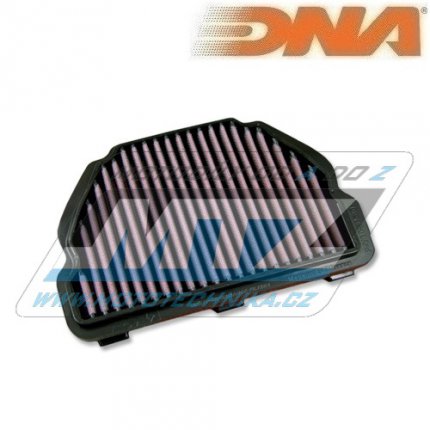 Filtr vzduchov DNA - Yamaha FZ10+MT10 / 16-20 + MT10 SP / 17-19 + YZF-R1 / 15-24 + YZF-R1S / 16-18 + YZF-R1M / 15-24 + YZF-R1M World GP / 22