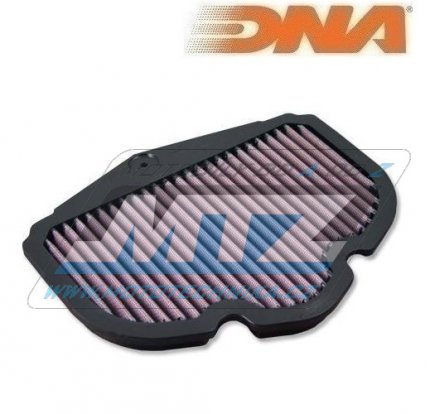 Filtr vzduchov DNA - Yamaha XT1200Z Super Tenere / 10-19